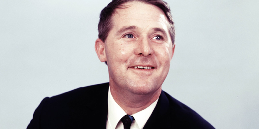 Ernie Wise